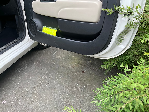 Fiat 500 21 of 23