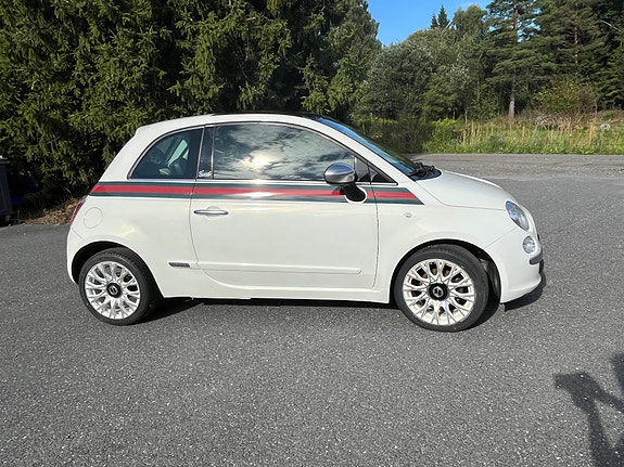 Fiat 500 5 of 23