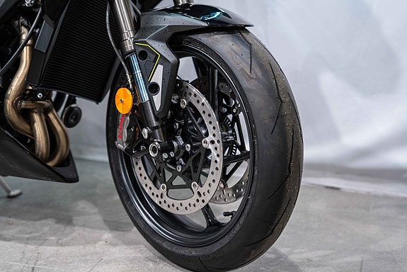 Triumph Street Triple 765 RS  ** KAMPANJE SPAR 10 000KR** KUN 1! 4 of 5