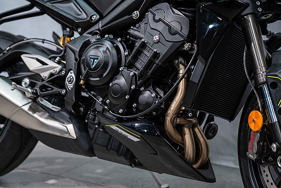 Triumph Street Triple 765 RS  ** KAMPANJE SPAR 10 000KR** KUN 1! 5 of 5