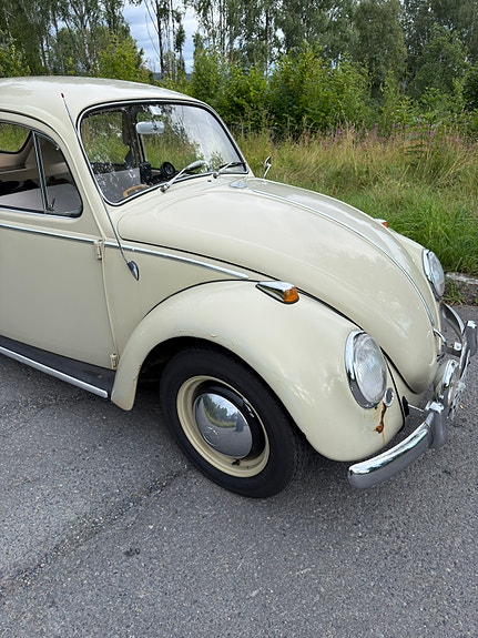 Volkswagen Boble (gml. type) 3 of 30