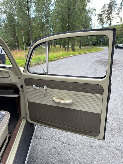 Volkswagen Boble (gml. type) 5 of 30