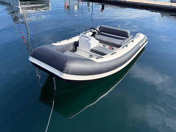 Williams 345 SportJet 3 of 13
