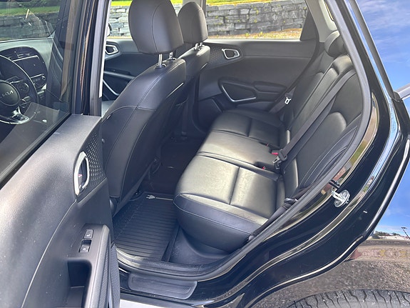 Kia e-Soul 8 of 22