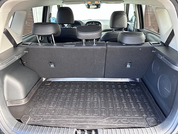 Kia e-Soul 14 of 22
