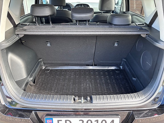 Kia e-Soul 17 of 22