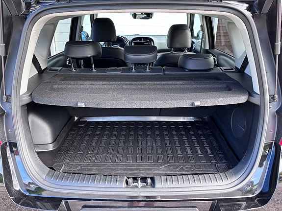 Kia e-Soul 15 of 22