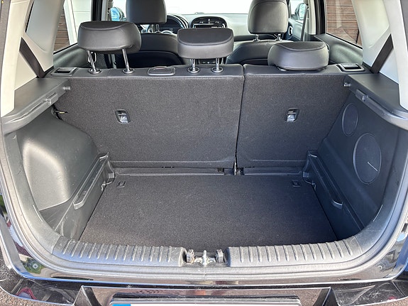 Kia e-Soul 16 of 22