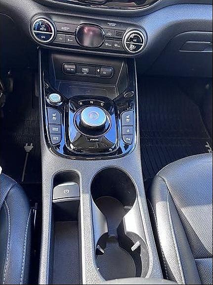 Kia e-Soul 12 of 22