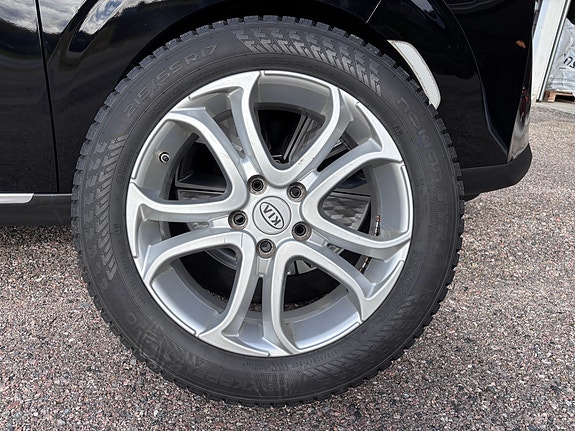 Kia e-Soul 19 of 22