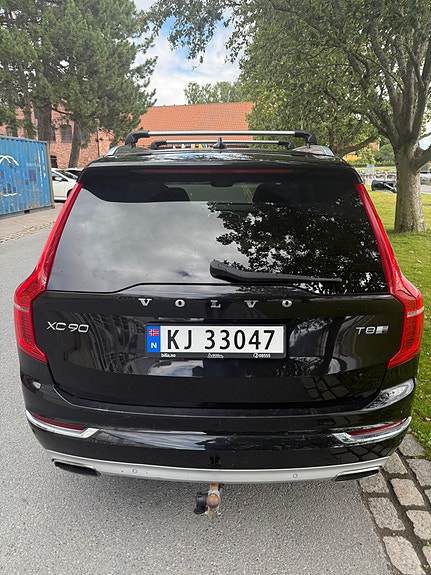 Volvo XC90 5 of 5