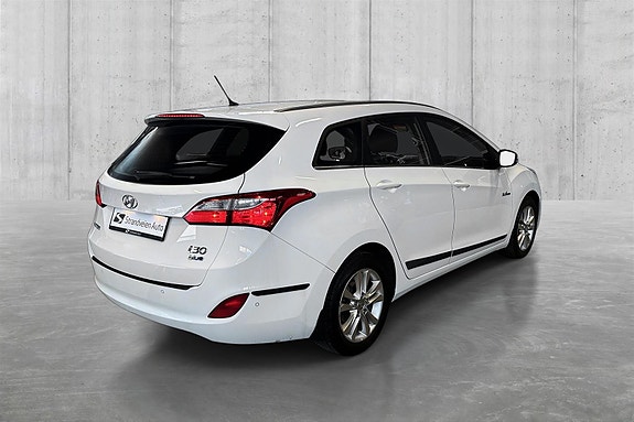 Hyundai i30 5 of 15