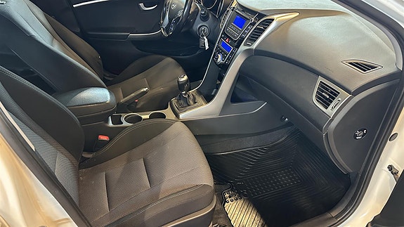 Hyundai i30 15 of 15