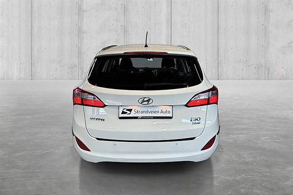 Hyundai i30 4 of 15