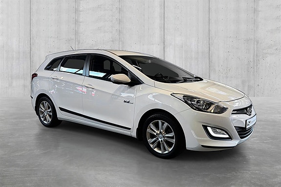 Hyundai i30 7 of 15