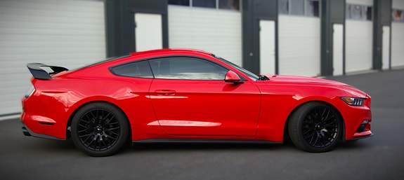 Ford Mustang 3 of 19