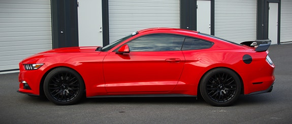 Ford Mustang 8 of 19