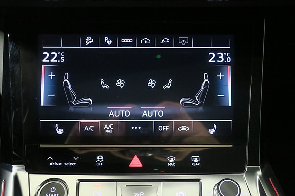 Audi Q8 e-tron 13 of 21