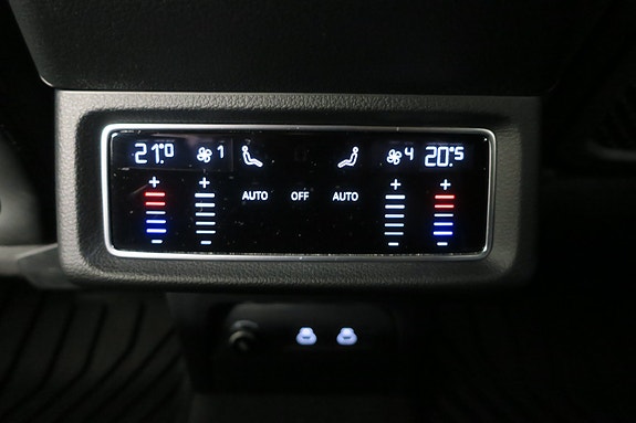 Audi Q8 e-tron 14 of 21