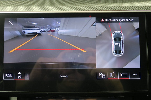 Audi Q8 e-tron 12 of 21