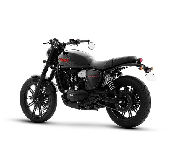 BSA Bantam 350, Kampanjepris-5 års garanti. 7 of 11