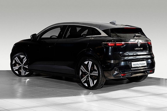 Renault Megane E-Tech 2 of 27