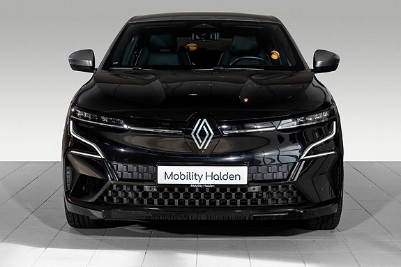 Renault Megane E-Tech 3 of 27