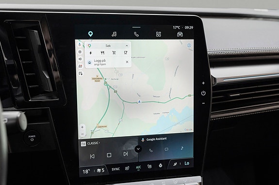 Renault Megane E-Tech 20 of 27