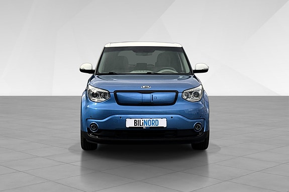 Kia e-Soul 5 of 5
