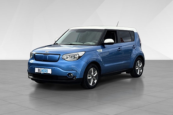 Kia e-Soul 3 of 5