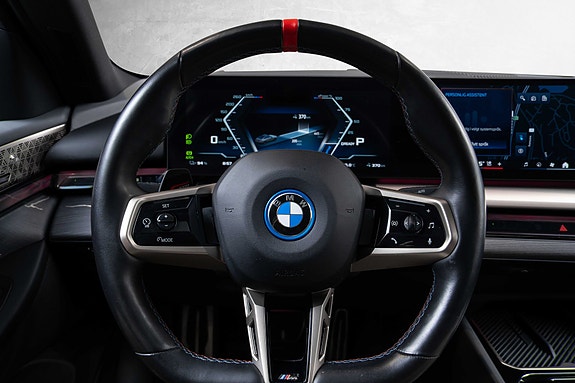 BMW i5 15 of 30