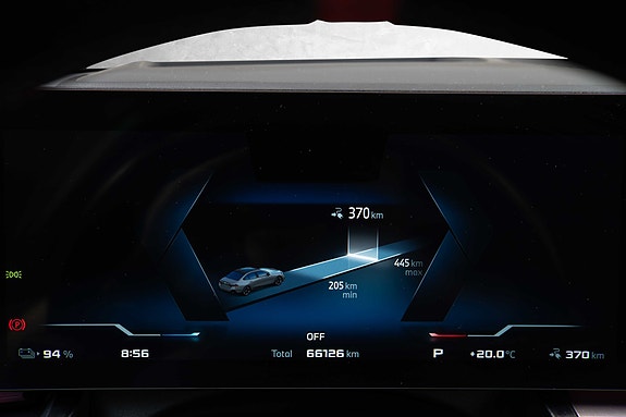 BMW i5 14 of 30