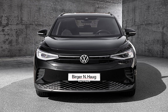 Volkswagen ID.4 3 of 27