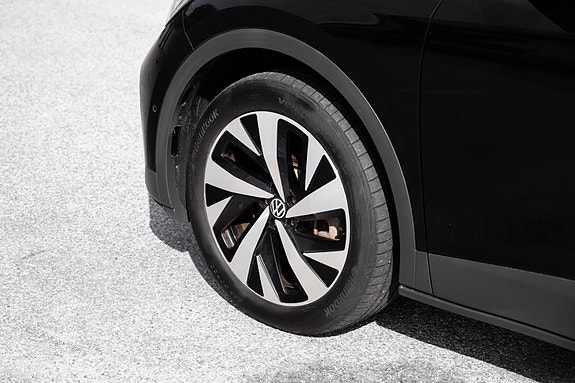 Volkswagen ID.4 9 of 27