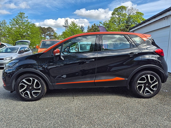 Renault Captur 4 of 5