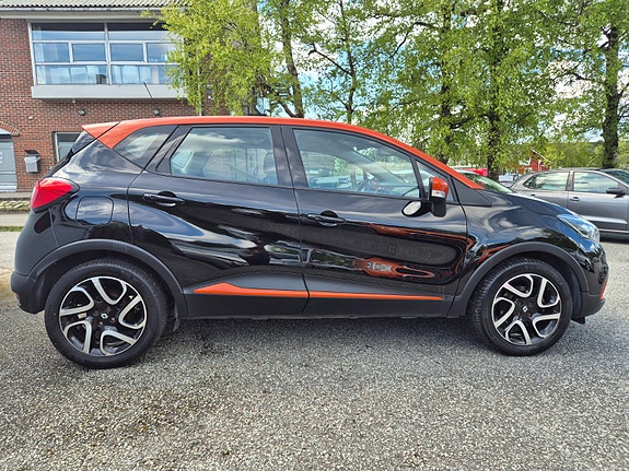 Renault Captur 5 of 5
