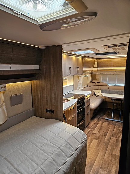 KABE 740 ROYAL TDL KS  E5 14 of 30