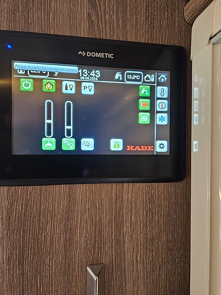 KABE 740 ROYAL TDL KS  E5 24 of 30