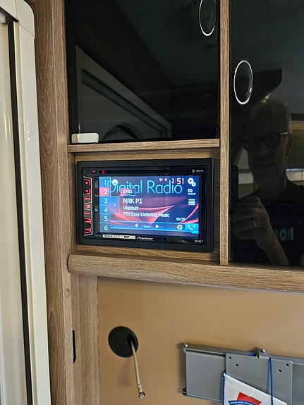 KABE 740 ROYAL TDL KS  E5 27 of 30