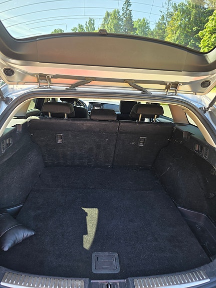 Mazda 6 8 of 12