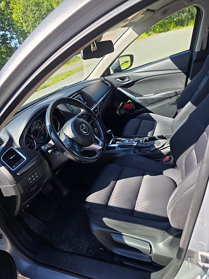 Mazda 6 7 of 12