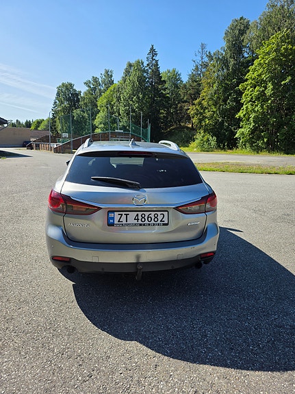 Mazda 6 5 of 12