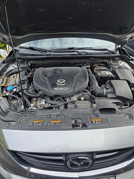 Mazda 6 12 of 12