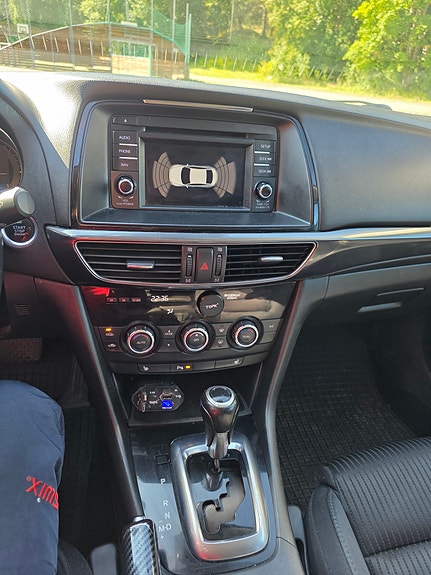 Mazda 6 6 of 12