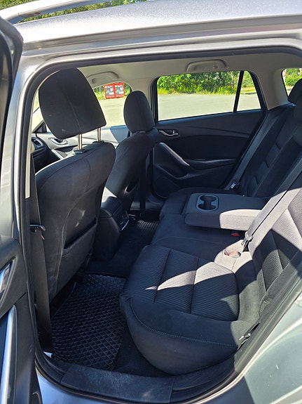 Mazda 6 9 of 12