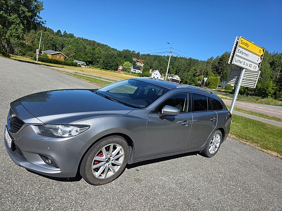 Mazda 6 3 of 12