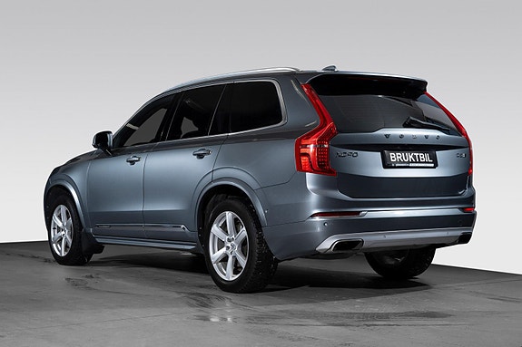 Volvo XC90 5 of 5