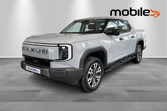 Maxus eTerron9 19 of 30