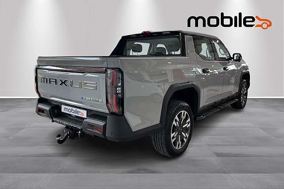 Maxus eTerron9 3 of 30