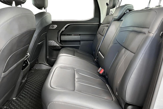 Maxus eTerron9 7 of 30